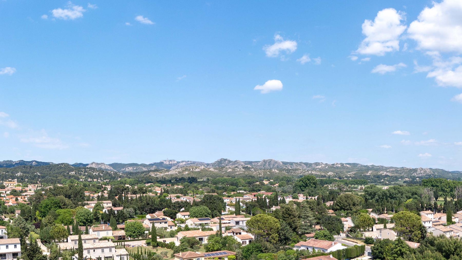 Territoire BK Groupe — Uzège & Alpilles
