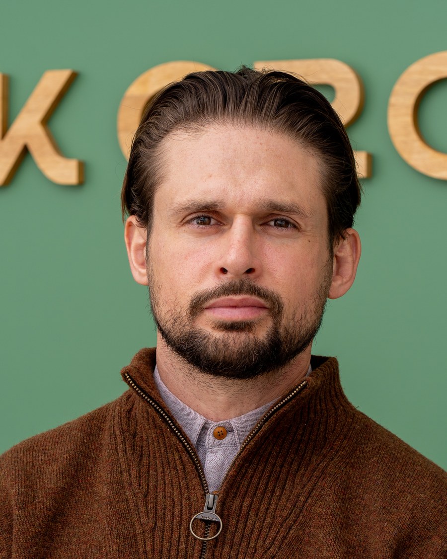Jason Billange, co-fondateur et co-gérant de BK Groupe