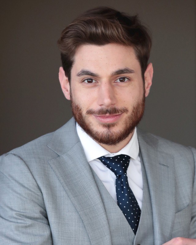 Jérémy Kot, co-fondateur et co-gérant de BK Groupe