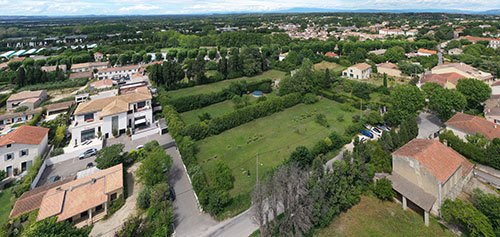 Le Rougadou, Saint-Rémy-de-Provence · Alpilles
