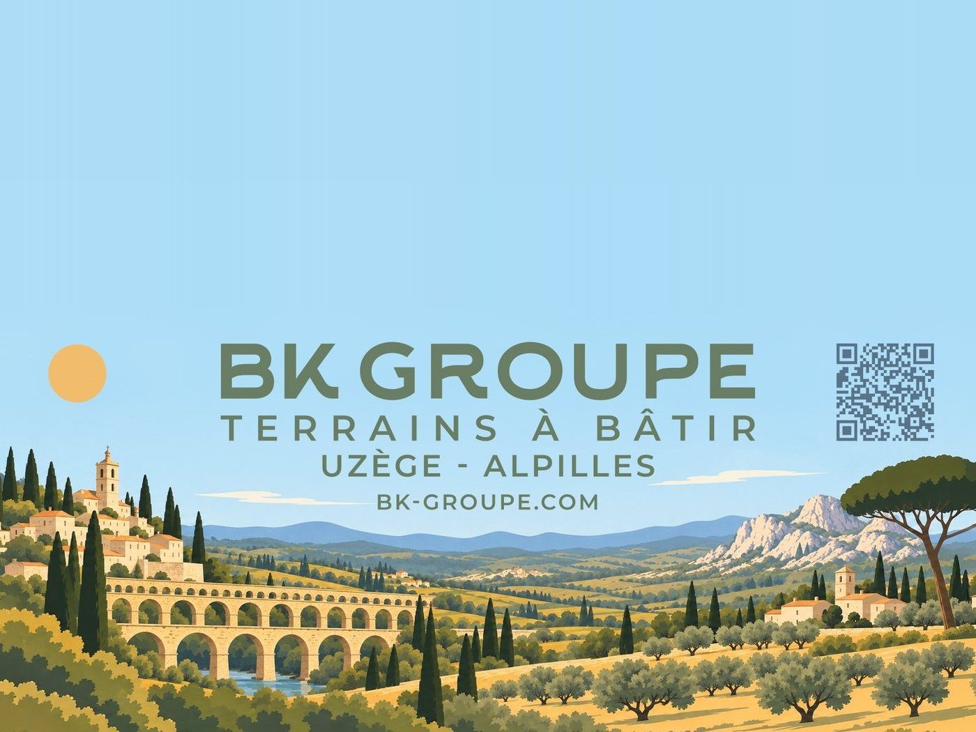BK Groupe dans le sorteo de la Feria